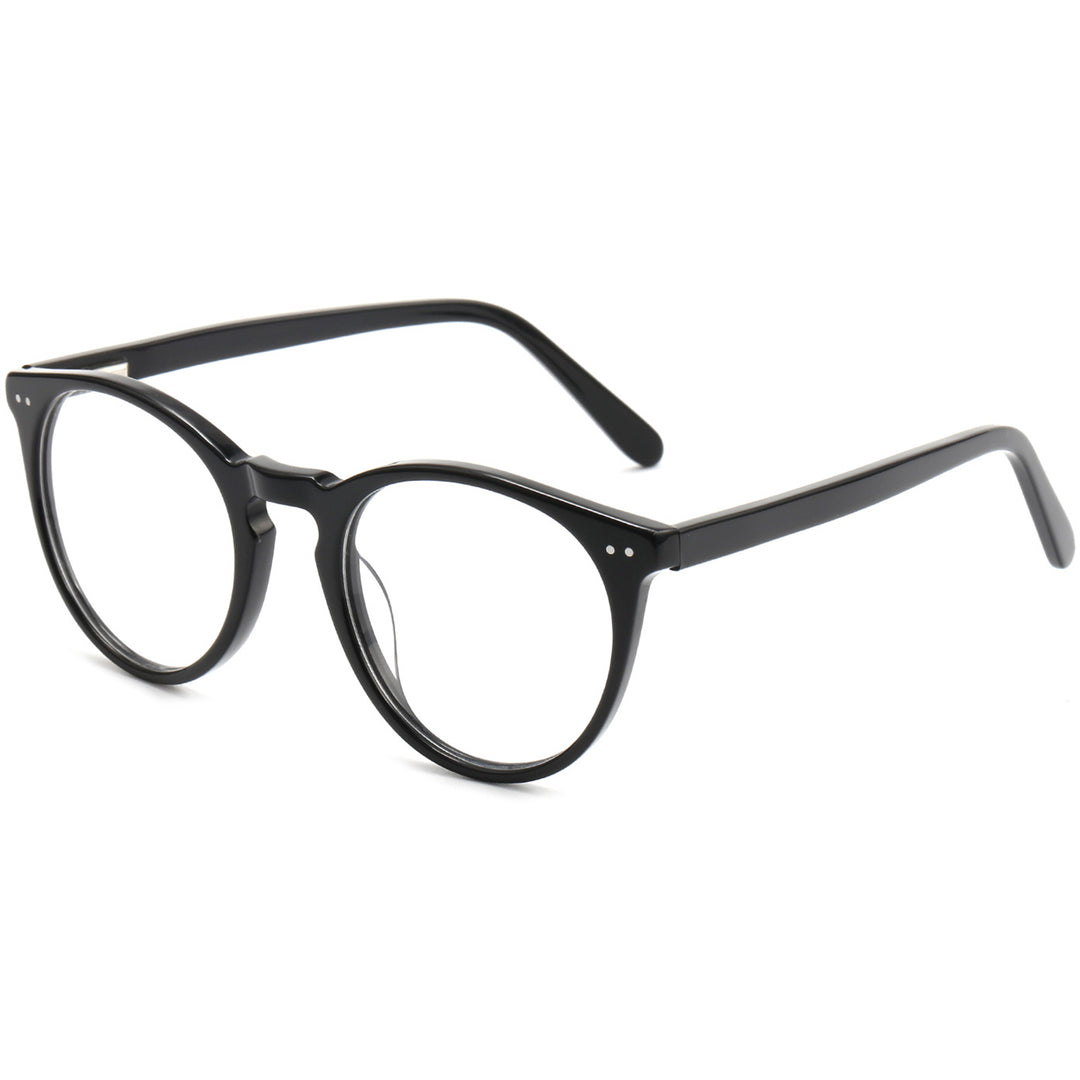 Round Glasses GSR1077