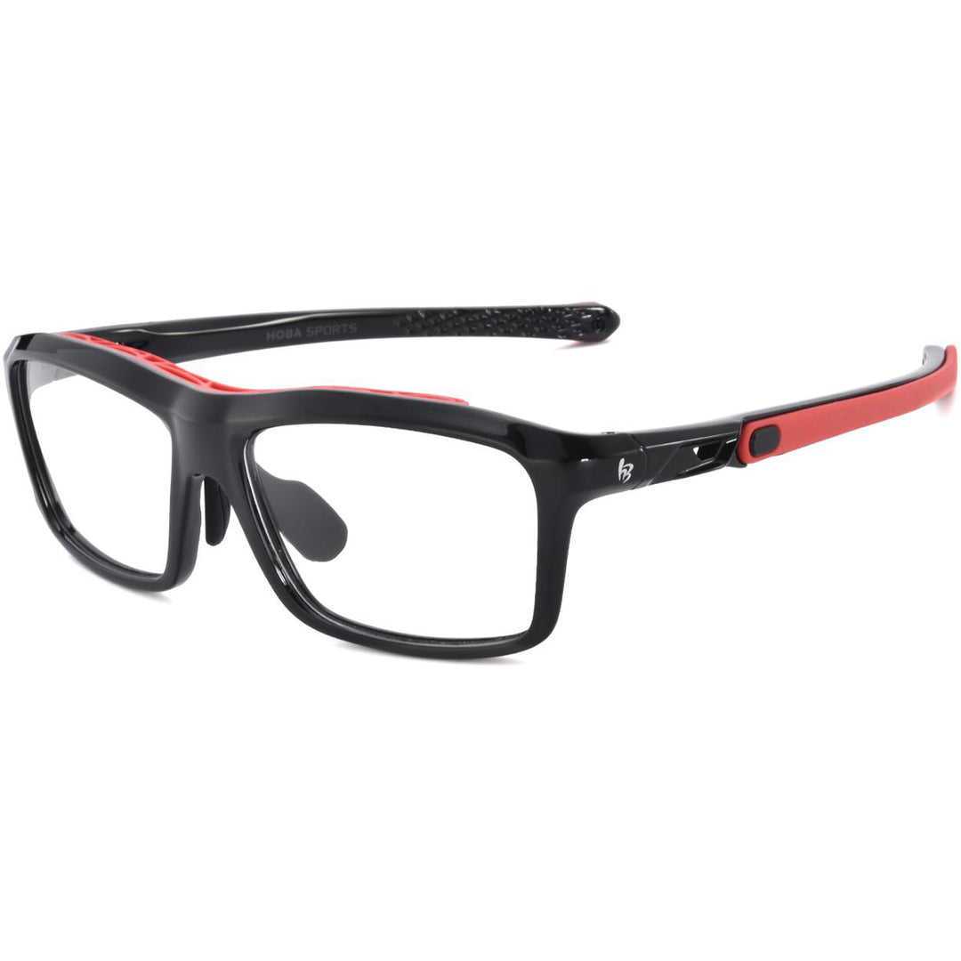 Square Sports Glasses SP1017