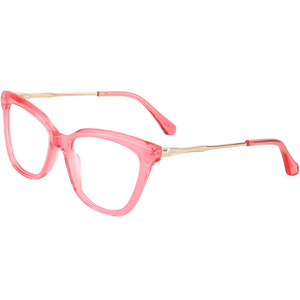 Cat-Eye Glasses YSAC1023