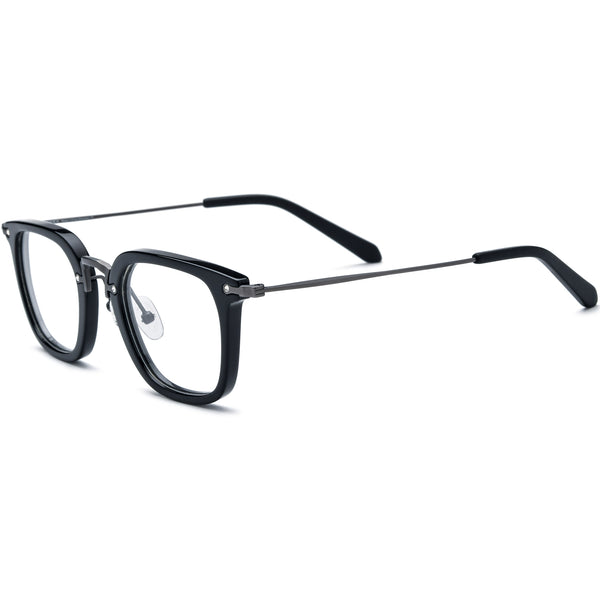 Rectangle Glasses BR1479