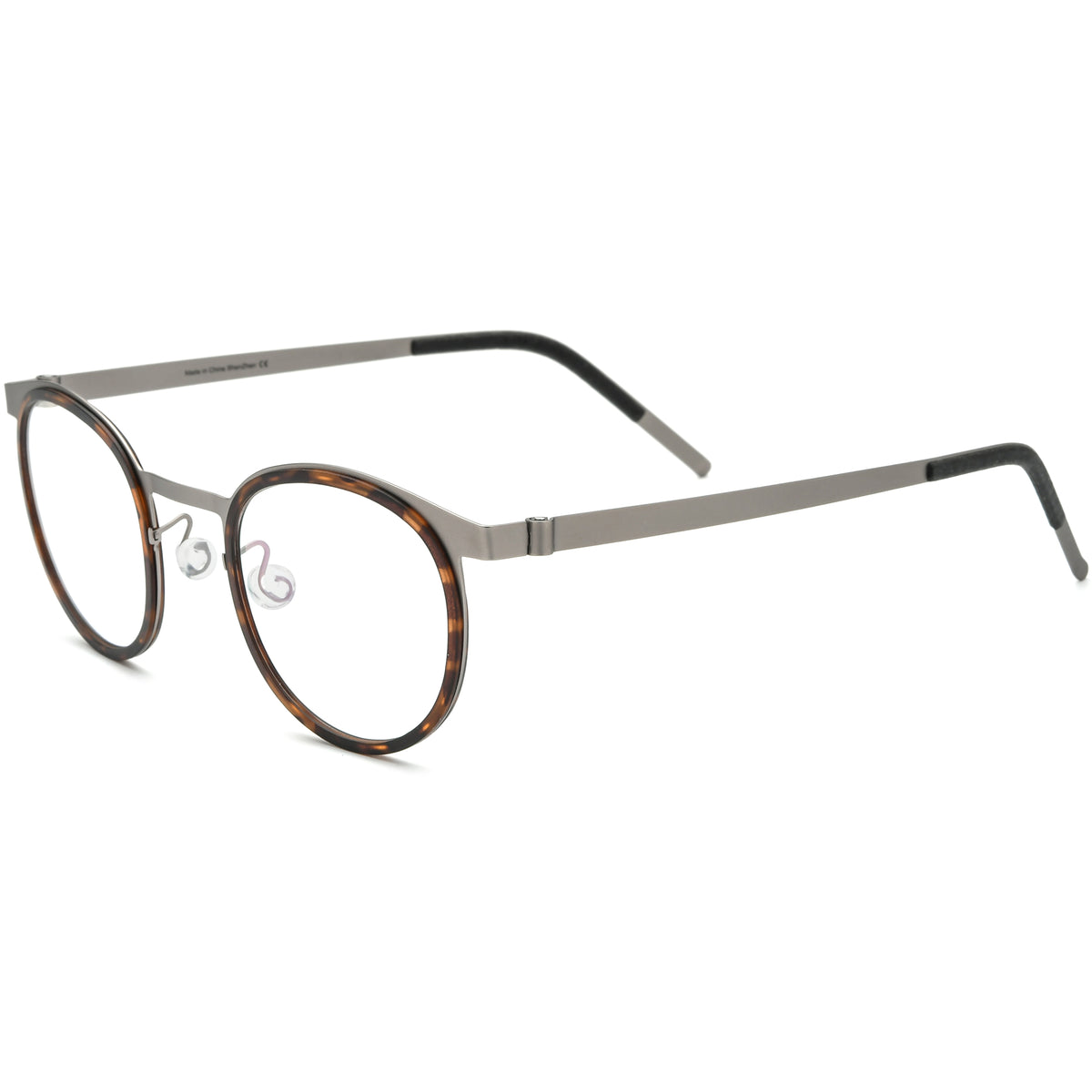 Round Glasses BR1296