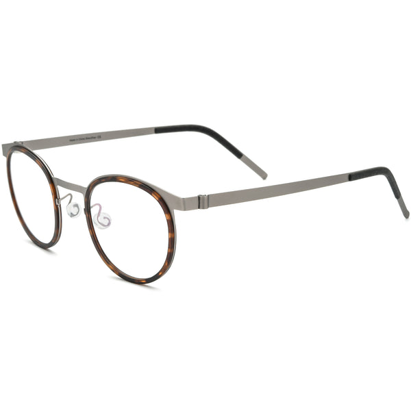 Round Glasses BR1296