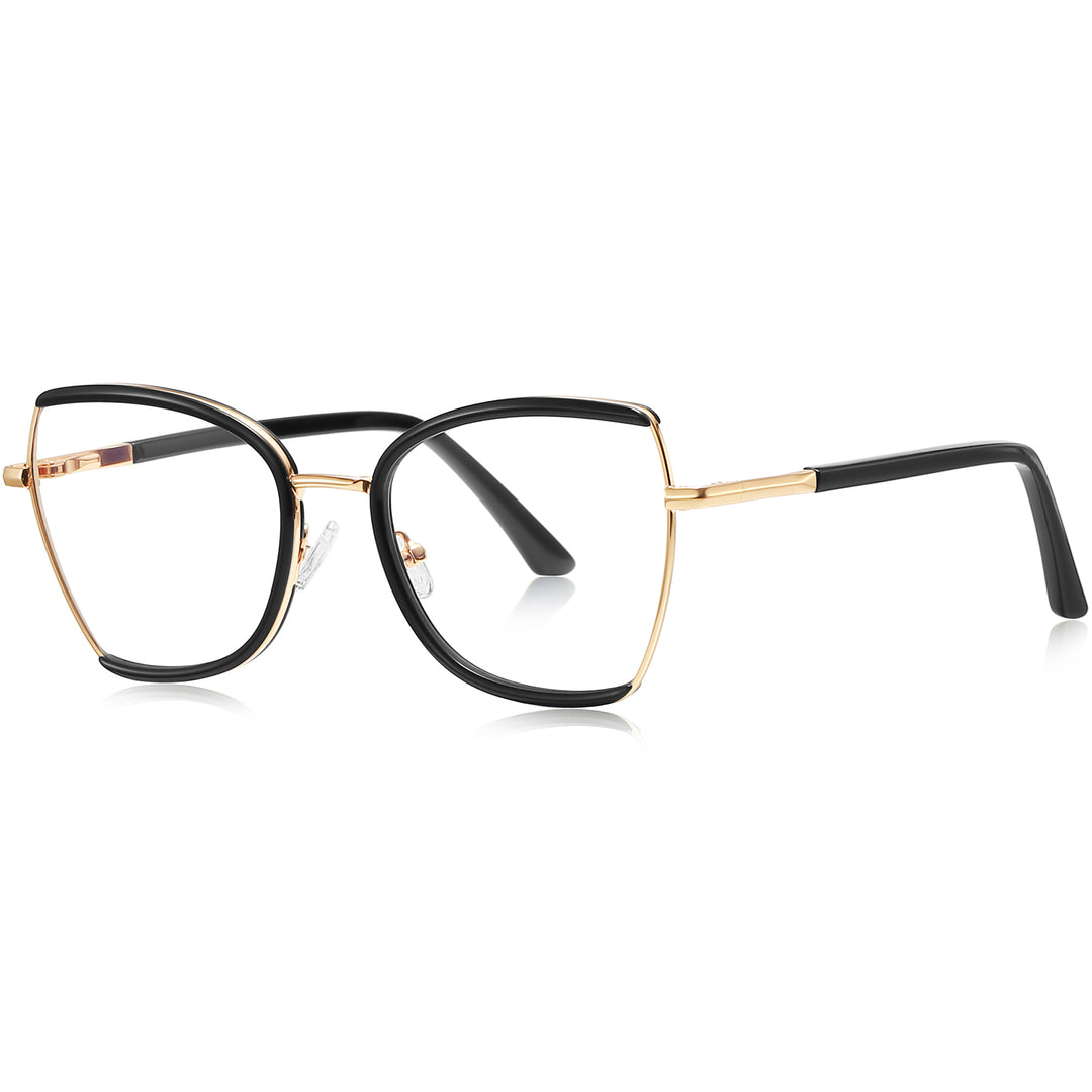 Square Glasses PF1339