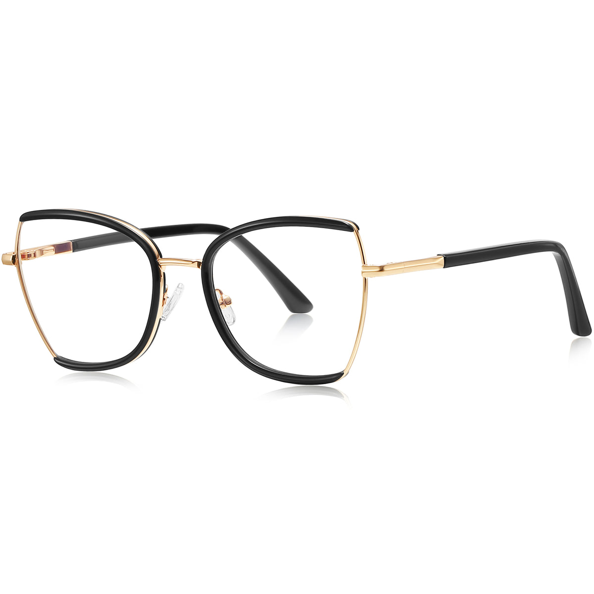 Square Glasses PF1339