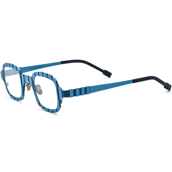 Square Glasses BR1619