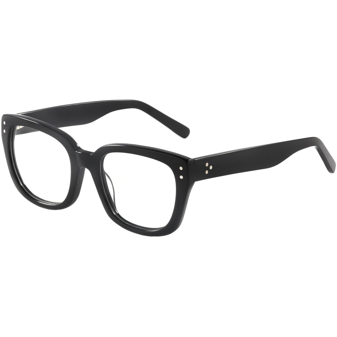 Square Glasses GSR1017