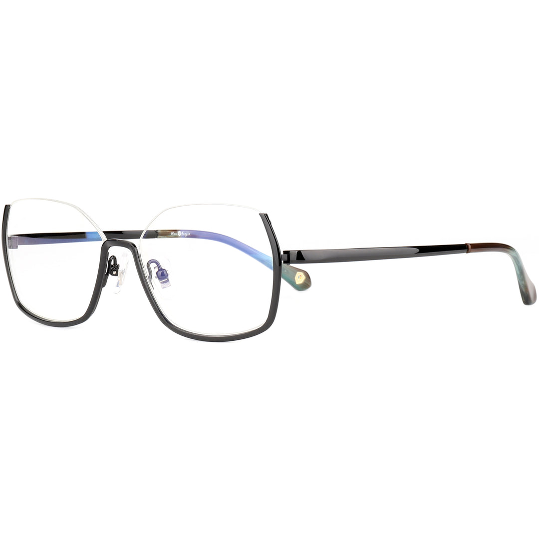 Square Glasses RV1034