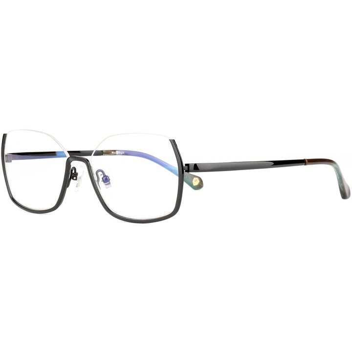 Square Glasses RV1034