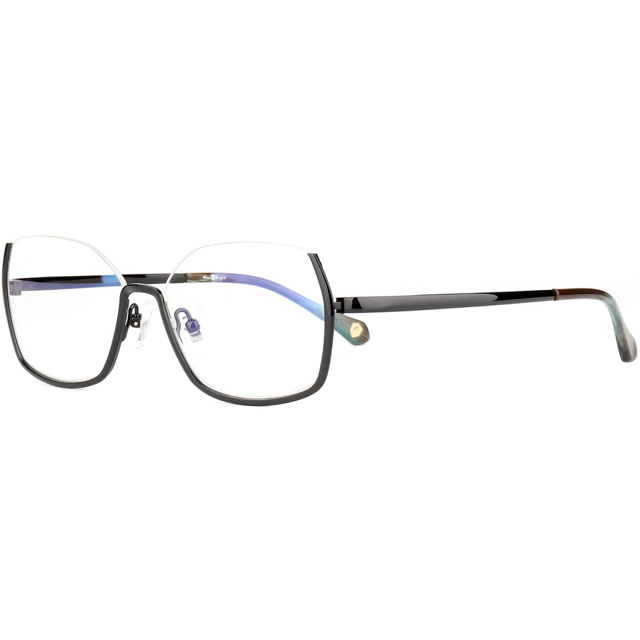 Square Glasses RV1034