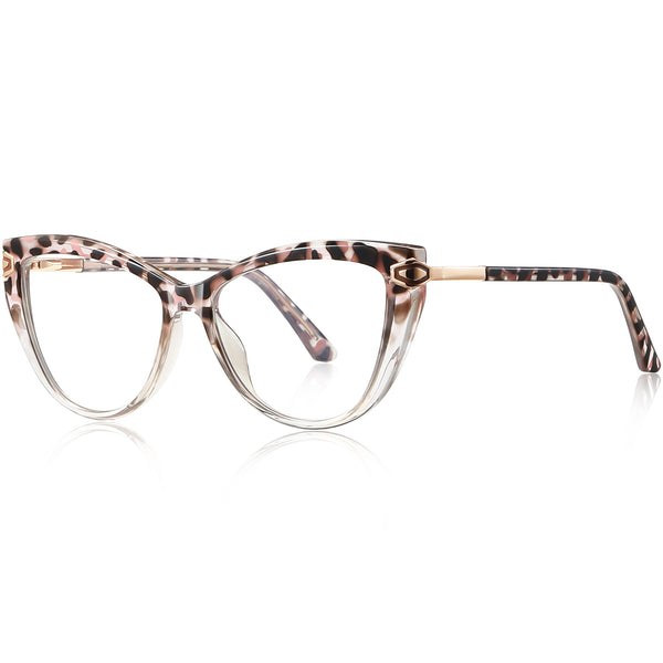 Cat-Eye Glasses PF1372