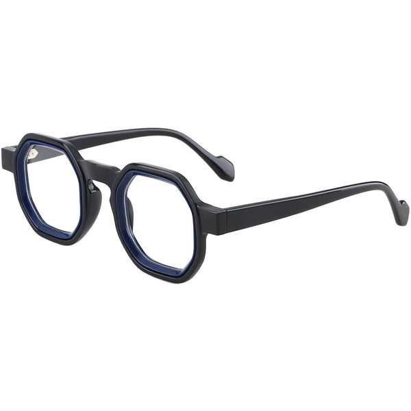 Geometric Glasses YEA1215