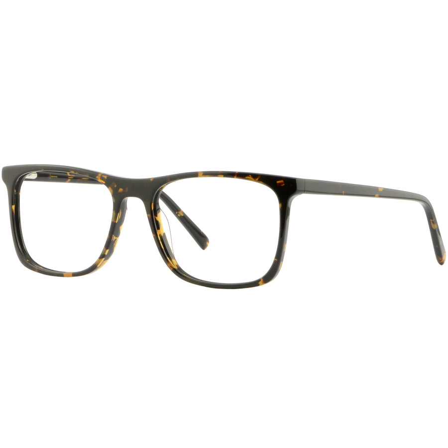 Square Glasses O2631