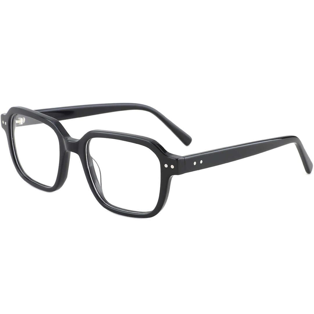 Square Glasses YEA1084