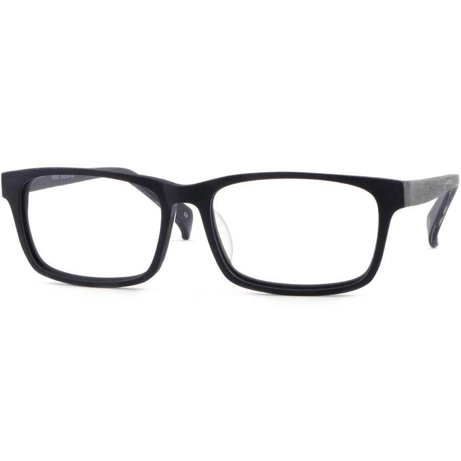 Rectangle Glasses O1543