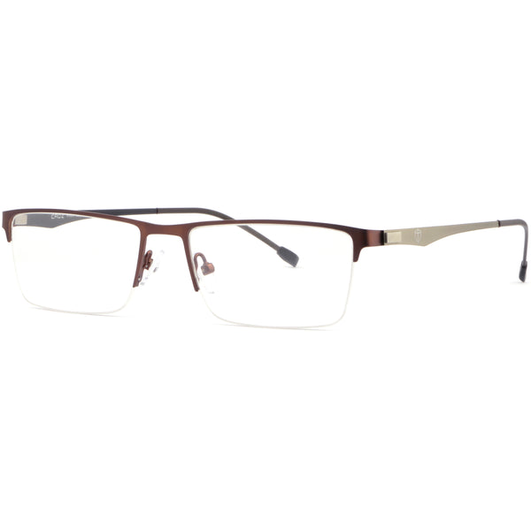 Rectangle Glasses O1621
