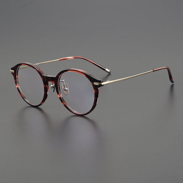 Round Glasses MW1338