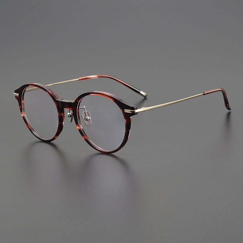 Round Glasses MW1338