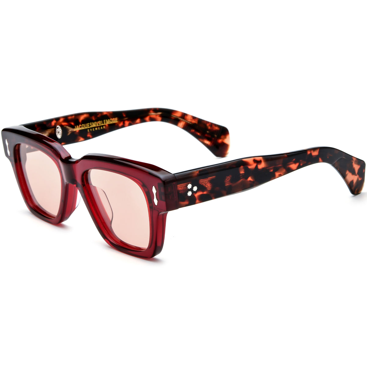 Square Sunglasses BRS1197