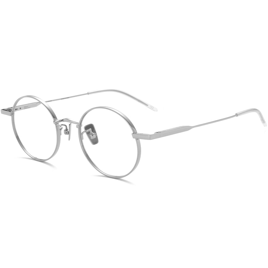 Round Glasses MS1017