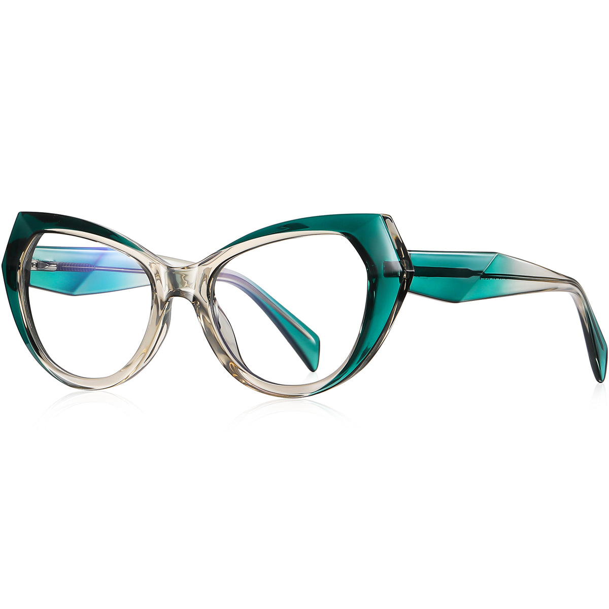 Cat-Eye Glasses PF1056