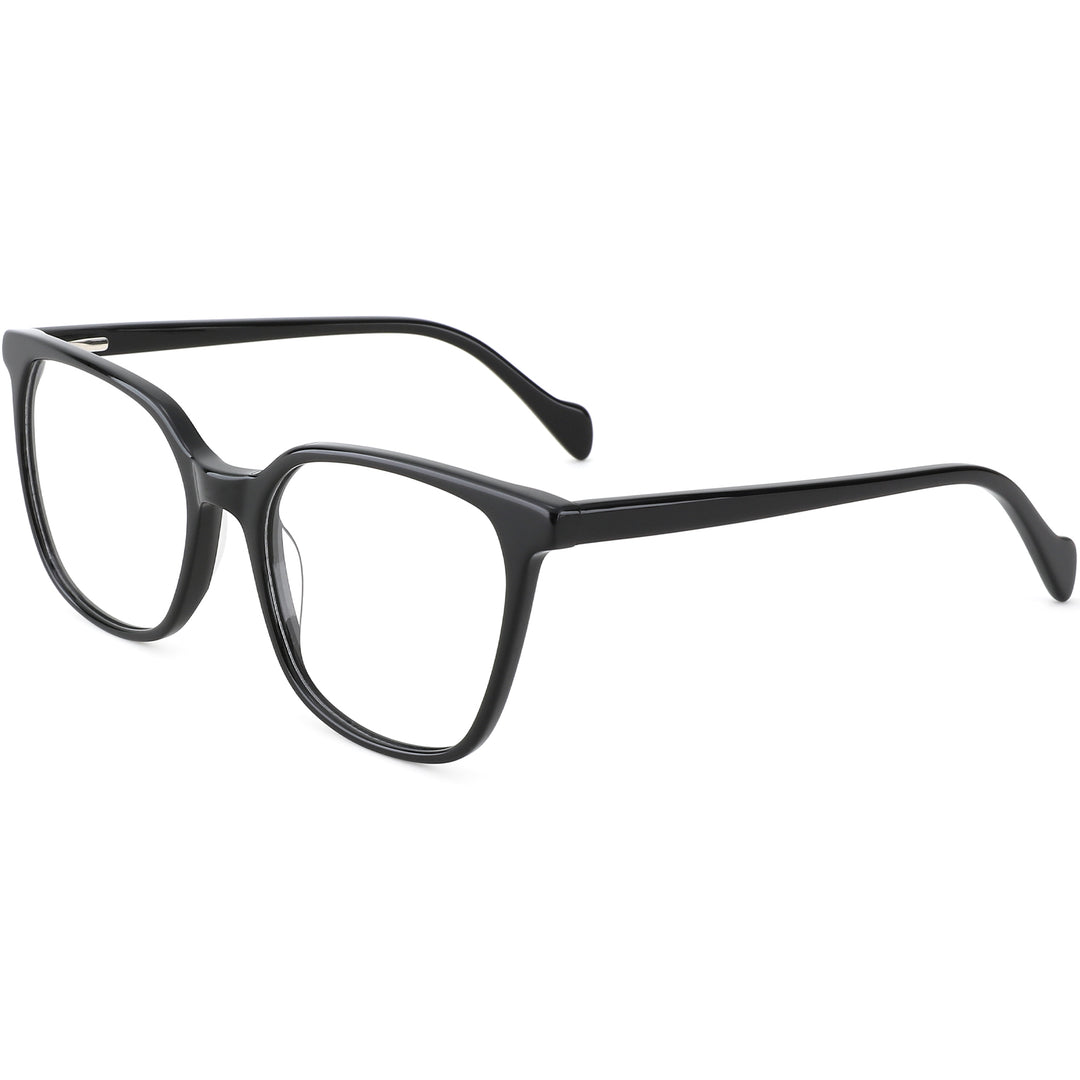 Square Glasses A1168
