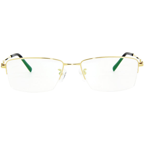Rectangle Glasses JCT1069