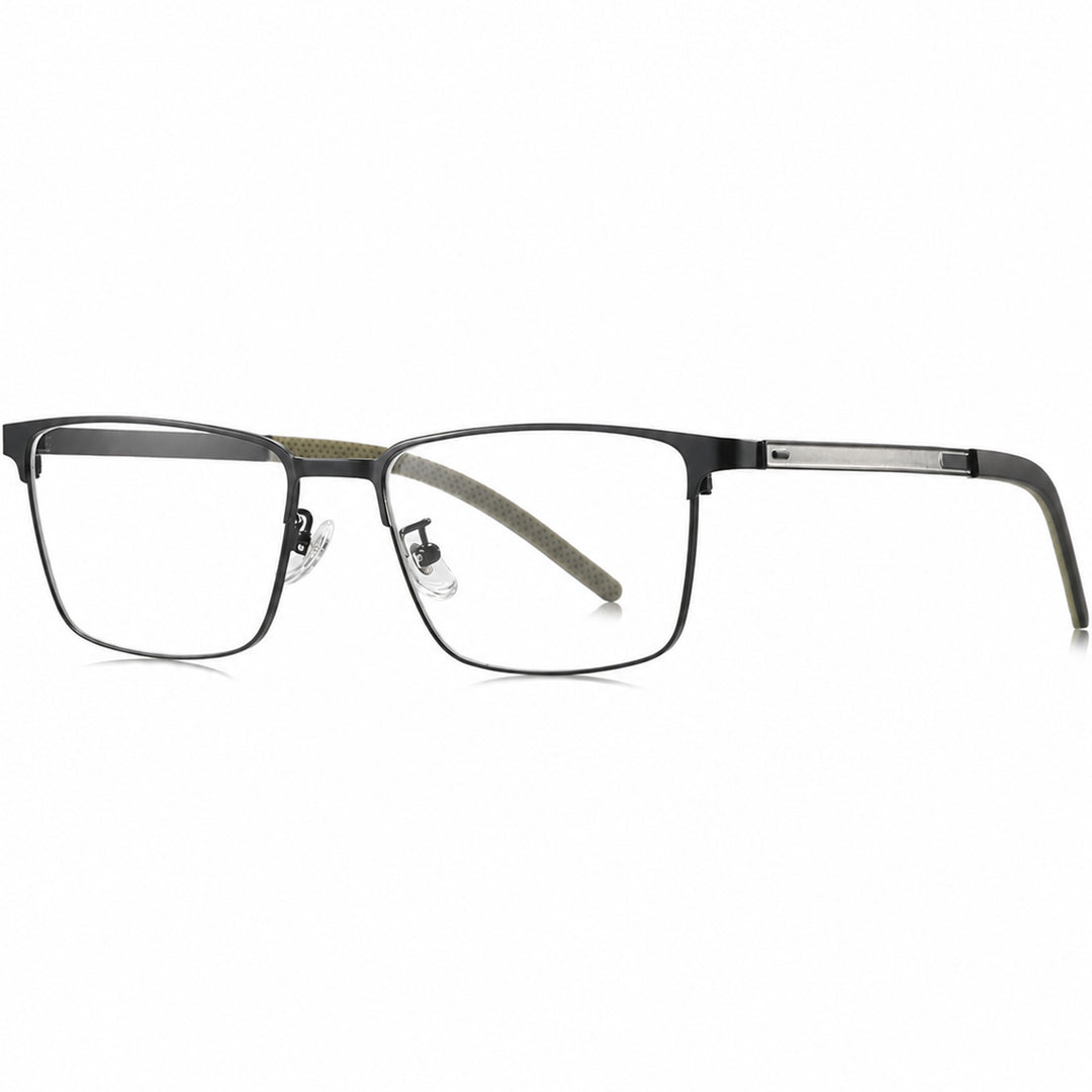 Square Glasses YSD1131