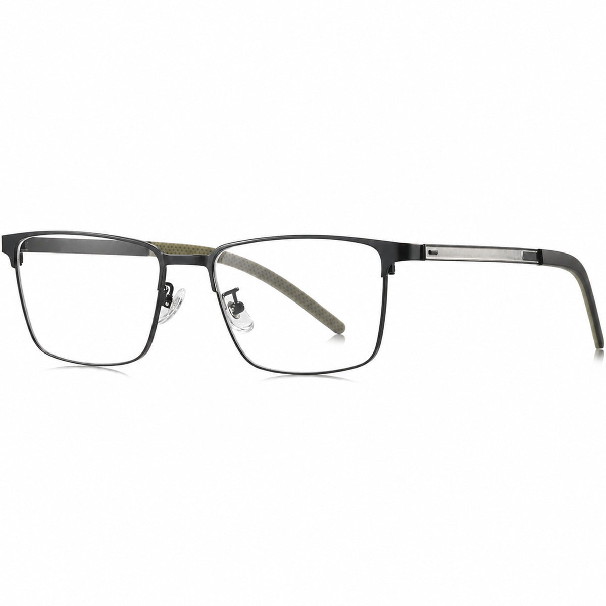 Square Glasses YSD1131