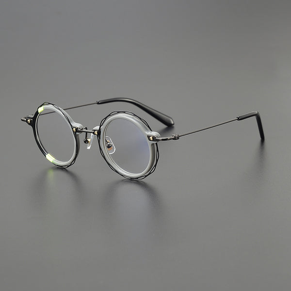 Round Glasses TG1117