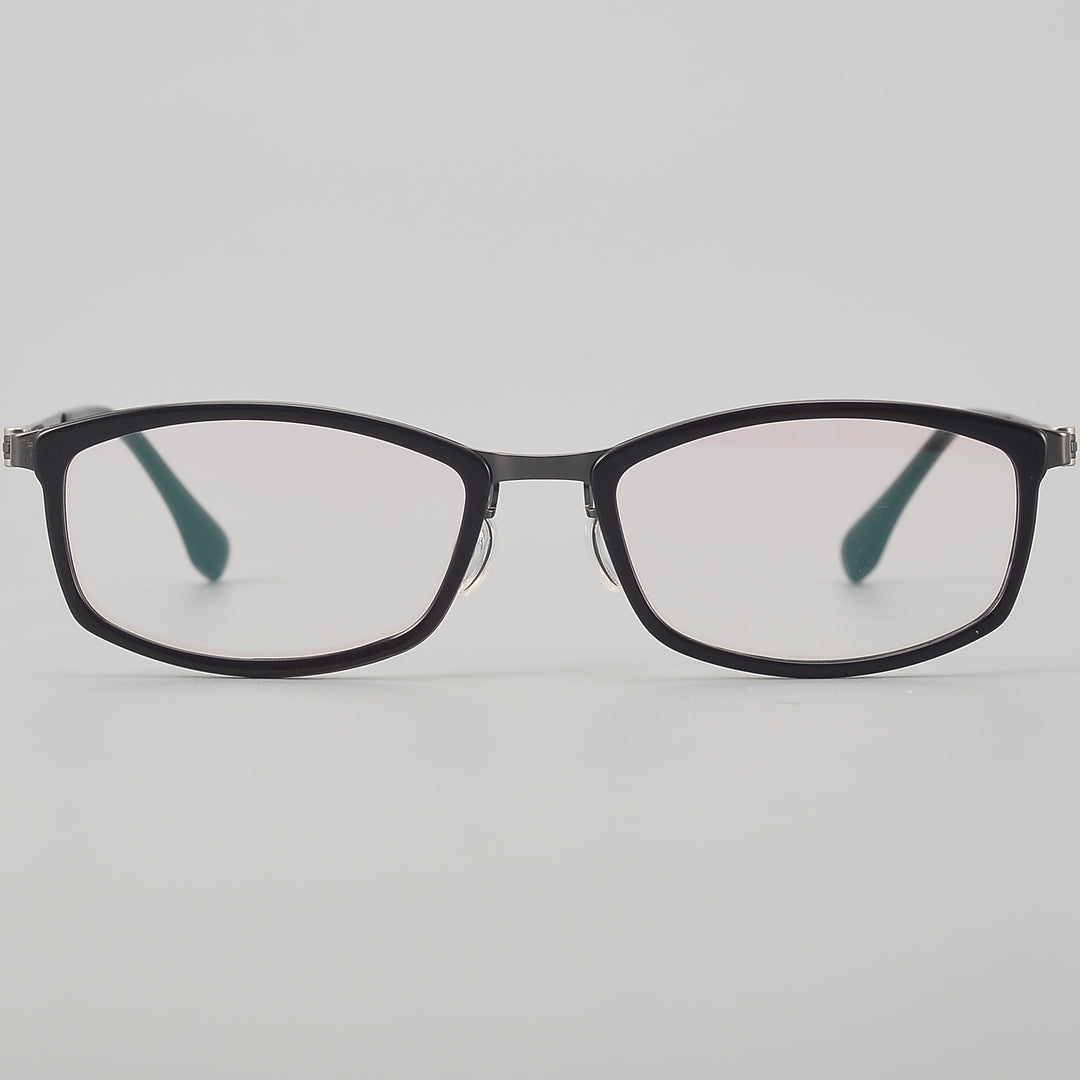 Rectangle Glasses BY1060