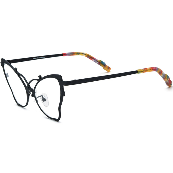 Geometric Glasses BR1610