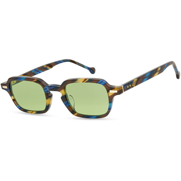 Rectangle Sunglasses GCS1094