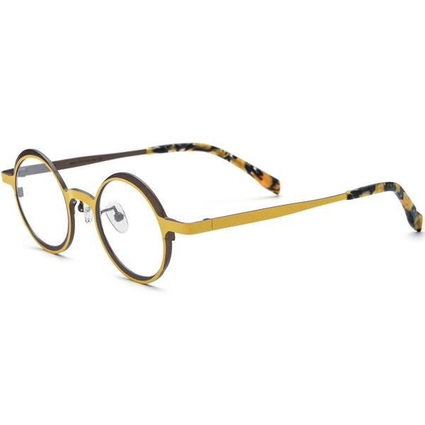 Round Glasses BR1459