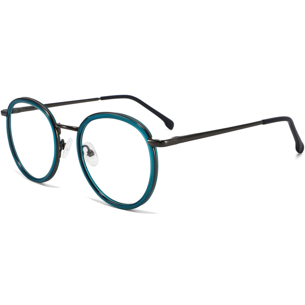 Round Glasses KC1063