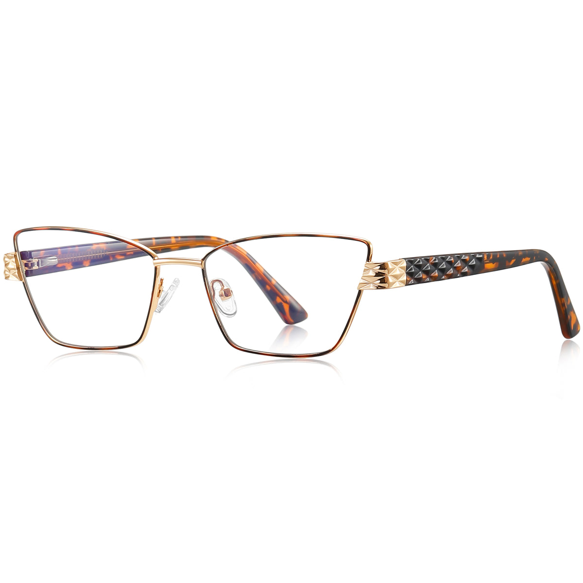 Cat-Eye Glasses PF1355