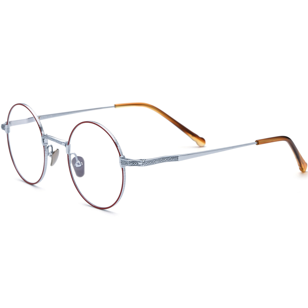 Round Glasses BR1470