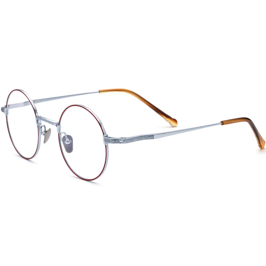 Round Glasses BR1470