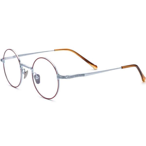 Round Glasses BR1470