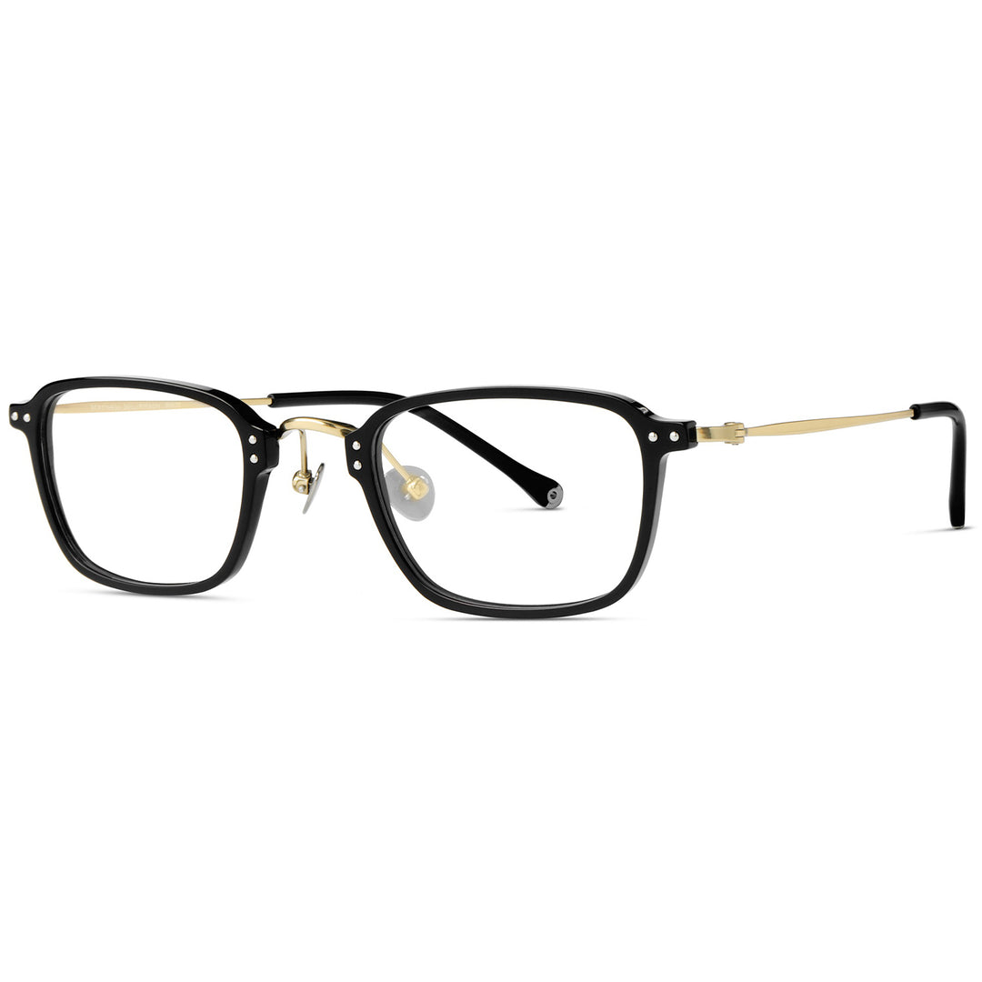 Rectangle Glasses MW1013