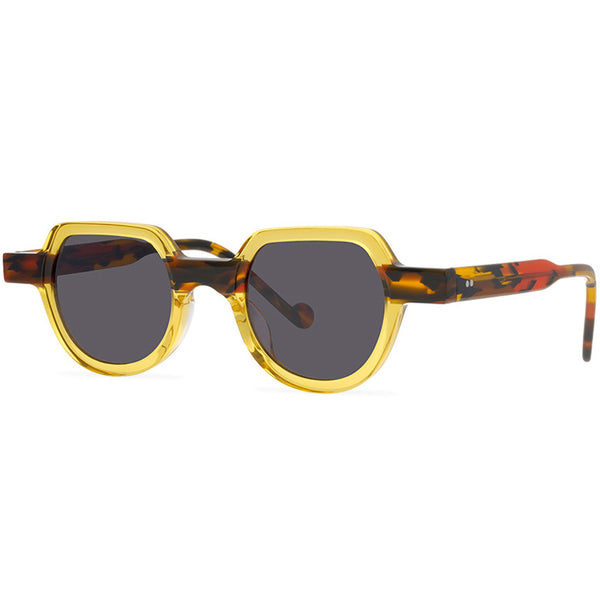 Round Sunglasses GCS1080