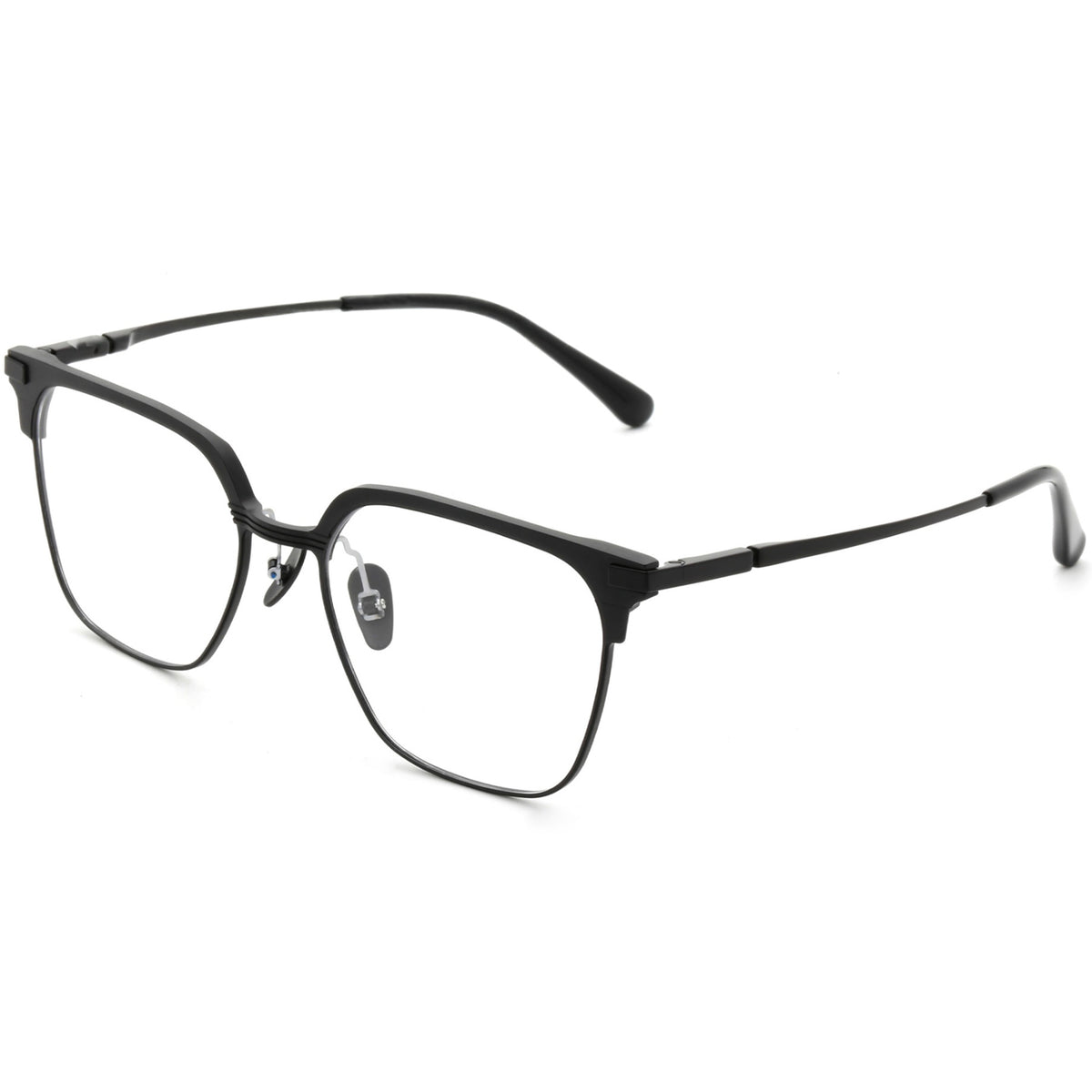 Square Glasses GSR1070