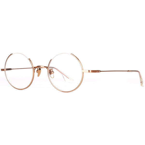 Round Glasses RV1002