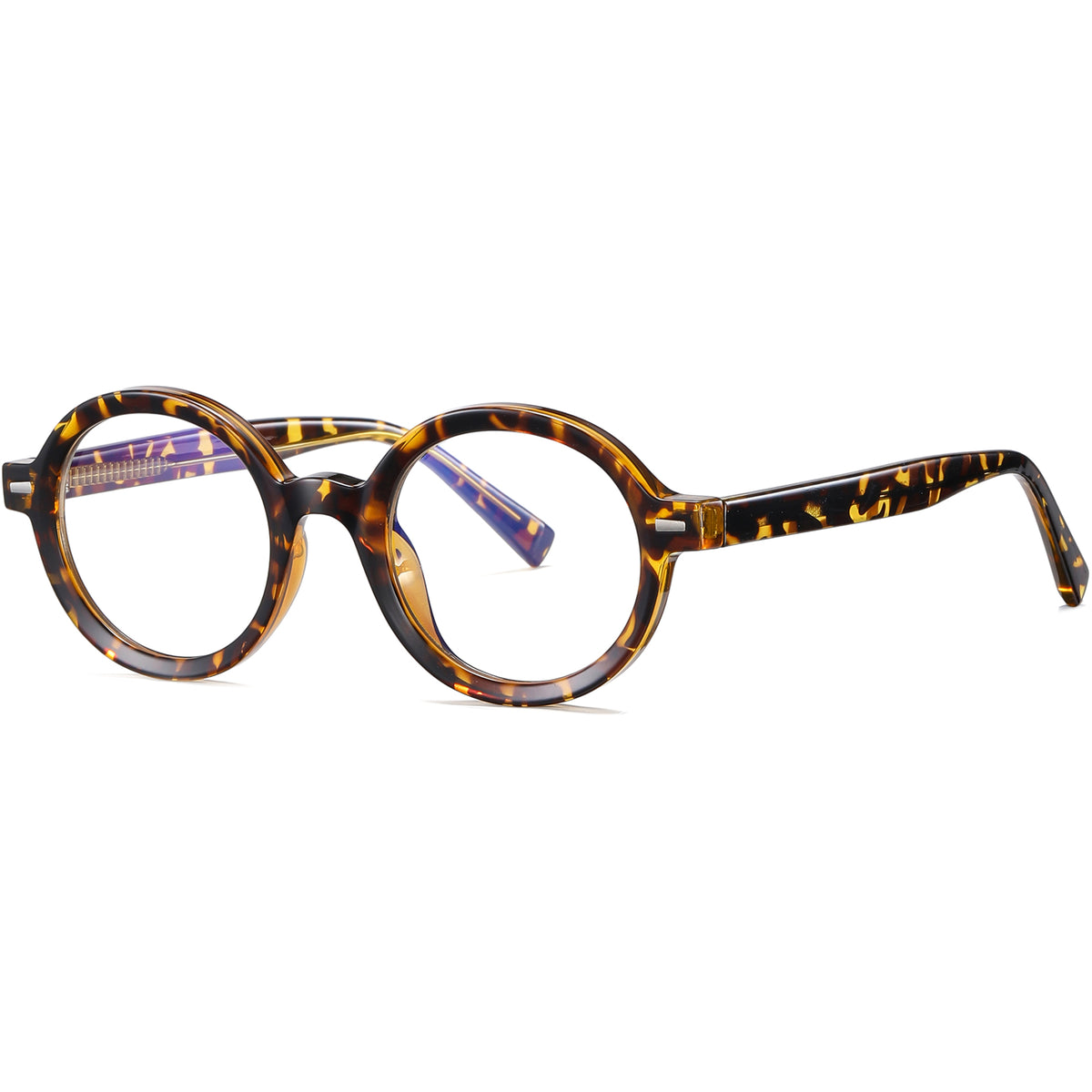 Round Glasses PF1229