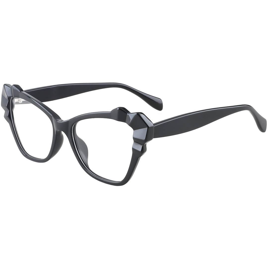 Cat-Eye Glasses YEA1212