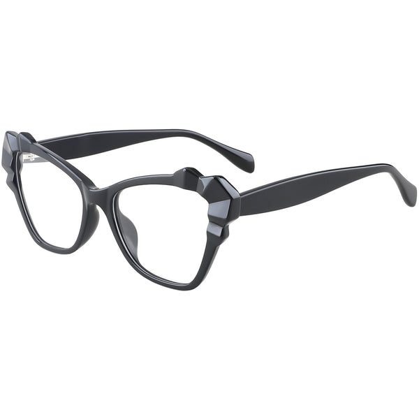 Cat-Eye Glasses YEA1212