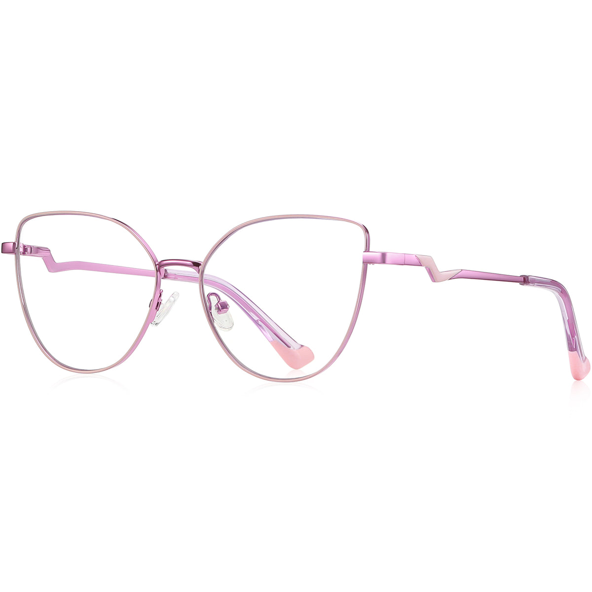 Cat-Eye Glasses PF1251
