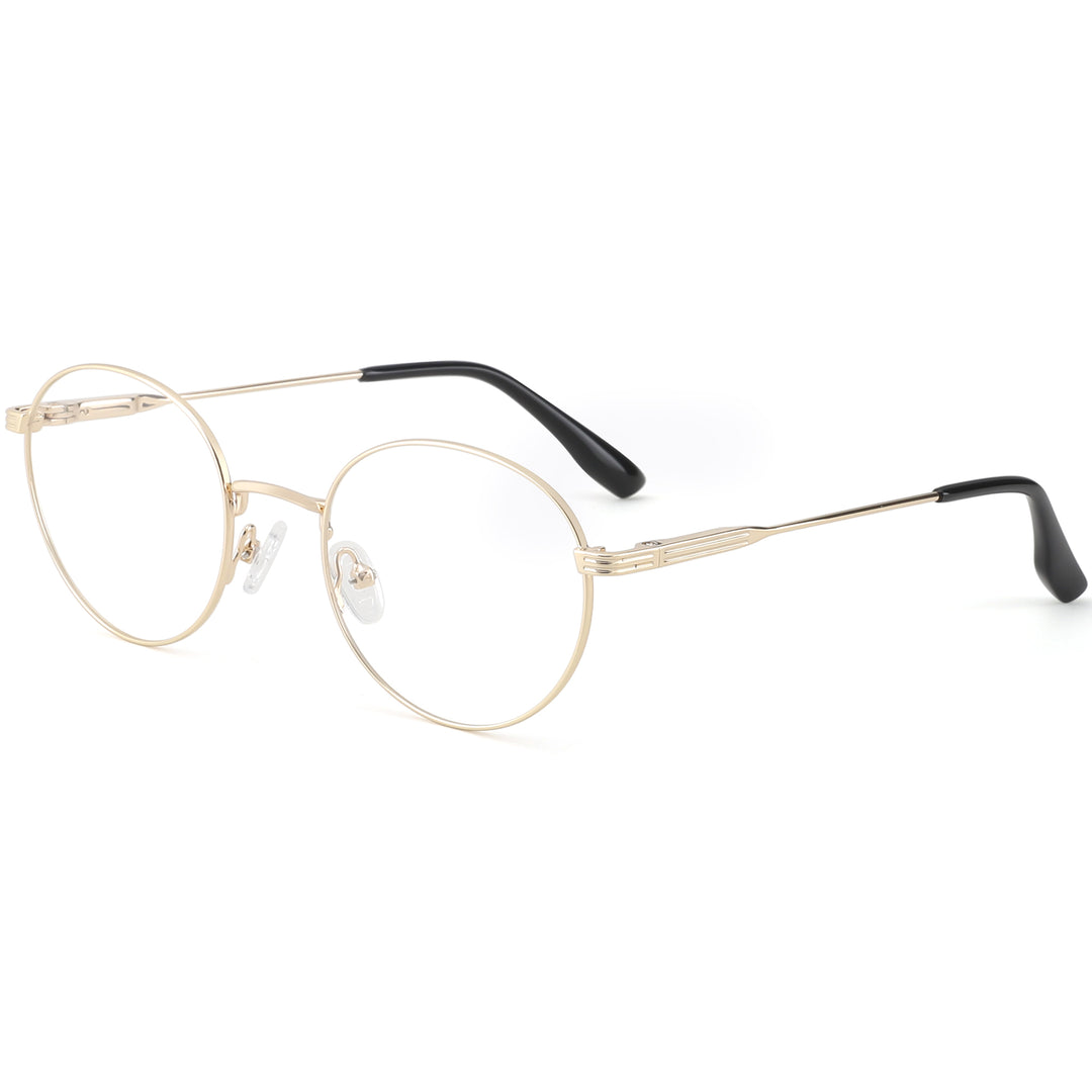Round Glasses YSAM1107