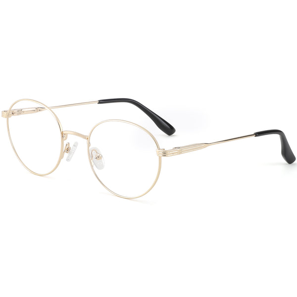 Round Glasses YSAM1107