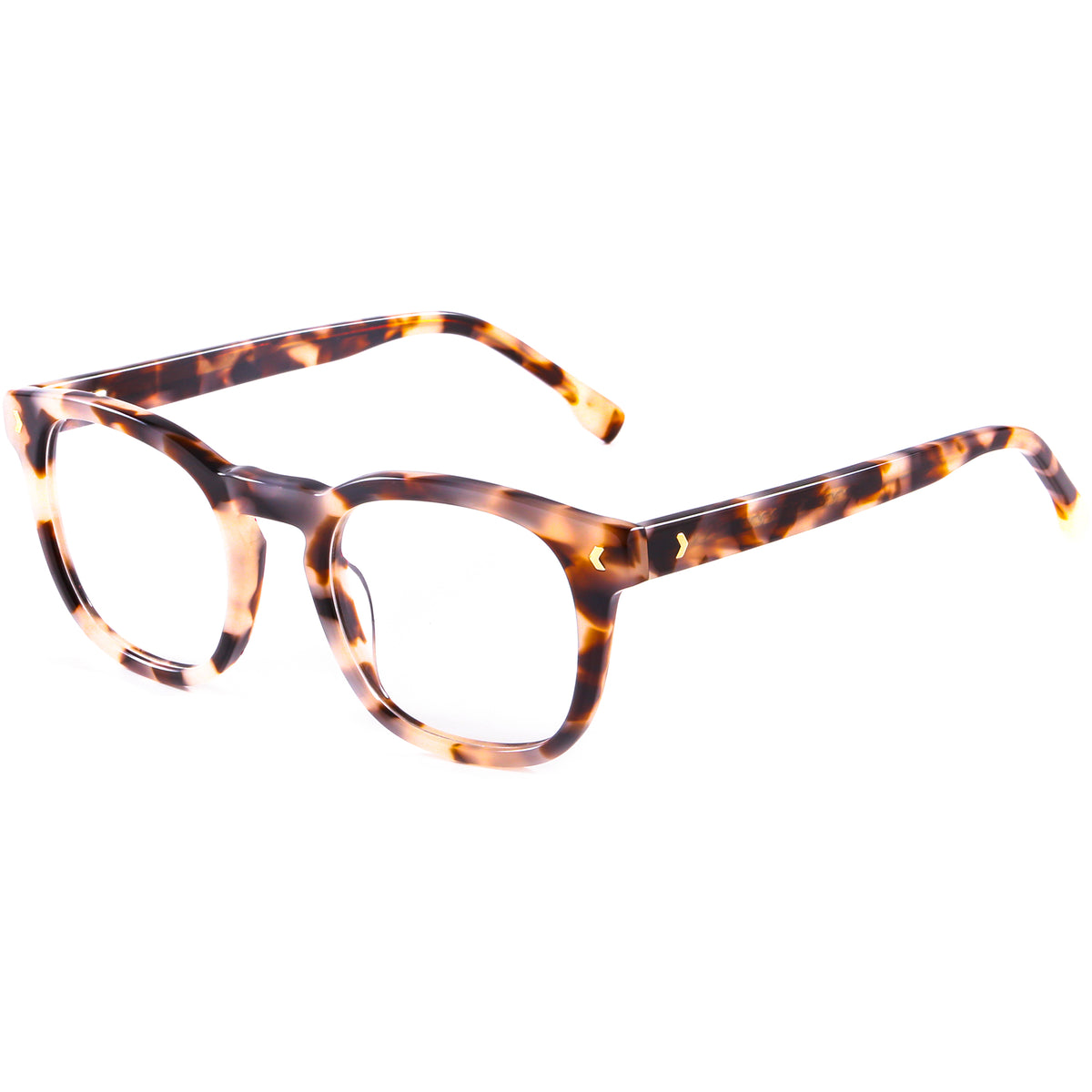 Square Glasses GSR1018