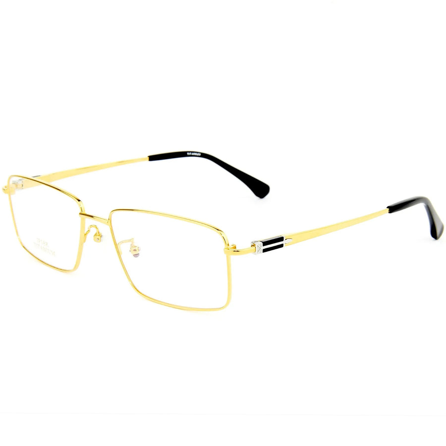 Rectangle Glasses JNJ1013